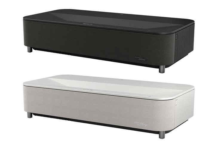 �G�v�\���A�ő�150�^�̑��ʓ��ʂɑΉ�����4K���Z�œ_�v���W�F�N�^�[�uEH-LS970�v