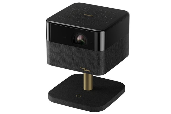 �G�v�\���A�f�U�C������ǋ�����4K�v���W�F�N�^�[���ʃ��f���uEF-73�v�BQi�[�d�ɐV���ɑΉ�