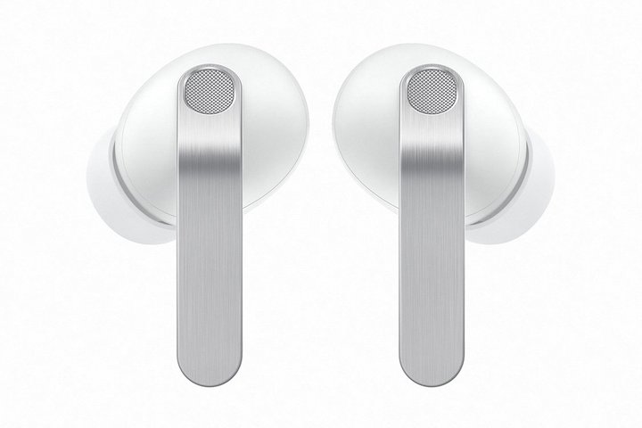 �T���X���A�u���[�h�f�U�C���̗p�̊��S���C�����X�C���z���uGalaxy Buds4 Pro�^Buds4�v