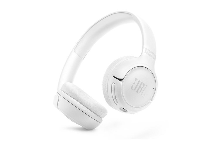 JBL �A�V���C�����X�w�b�h�z���uTune 530BT�v�B�o�b�e���[������}���[�d�i���ȂǂŎg���������