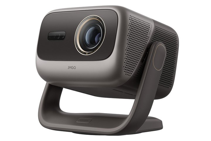 JMGO�A�V����G���W���Ǝ��А݌v�����Y�ŉ掿�����߂��V�t���O�V�b�v4K�v���W�F�N�^�[�uN3 Ultimate�v