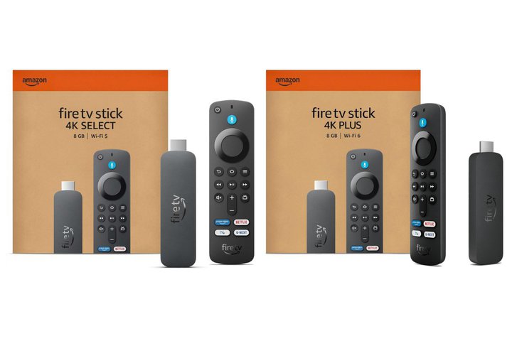 Amazon�V�����Z�[���AFire TV�V���[�Y�̒l�������i�����O���J���B�ő��40%�I�t