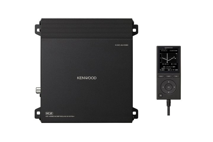 �P���E�b�h�A�g���^�����f�B�X�v���C�I�[�f�B�I����DSP�T�E���h�V�X�e���B�I�[�g�o�b�N�X��s�̔�