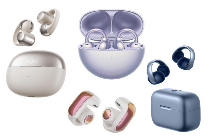 �yAmazon�V�����Z�[���z���s��̃C���[�J�t�^�C���z���������I�t�@�[�E�F�C�^BOSE�^Shokz�^Anker���i������