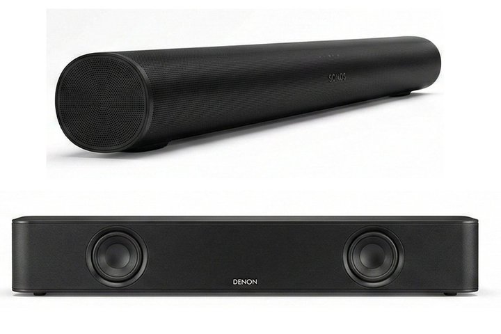 �yAmazon�V�����Z�[���z�l�C���[�J�[�̃T�E���h�o�[�����������I