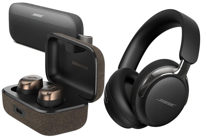 �yAmazon �V�����Z�[���zBOSE��[���n�C�U�[�̃C���z���^�w�b�h�z���^�X�s�[�J�[�������I