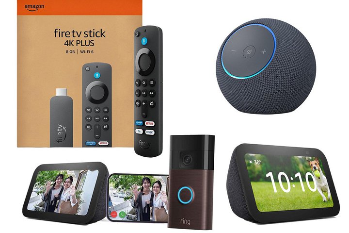 �yAmazon�V�����Z�[���z�ő�75%�I�t���IAmazon�f�o�C�X�A���������A�C�e��4�I