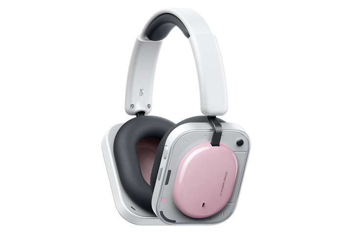 Nothing�A�ő�5���Ԃ̃����O�o�b�e���[�����������uHeadphone�ia�j�v�B�|�b�v��4�F�J���o��