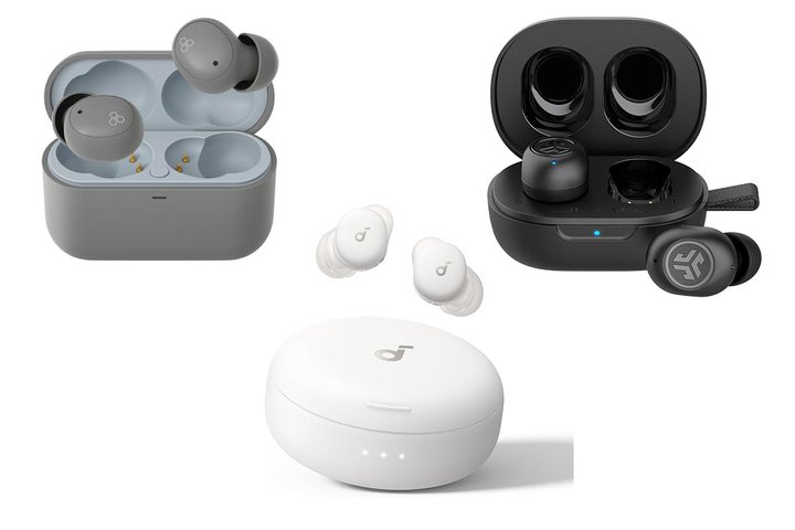 �yAmazon�V�����Z�[���ŏI���z�g�Q�z���h�������IAnker�^final�^JLab���i������������