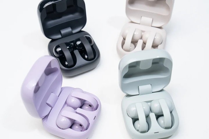 �\�j�[���S���C�����X������2�A���uLinkBuds Clip�v�uWF-1000XM6�v�Ƀ\�j�[�V���b�v�X�����x�^����