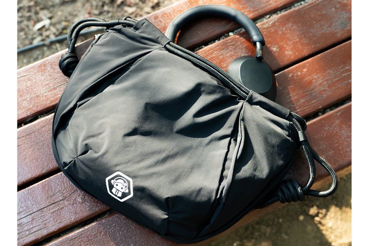 MUSIN�A�w�b�h�z�����ۂ��Ǝ��[�ł���V�����_�[�o�b�O�B�Z�p���[�^�[��DAP��J�������܂Ƃ߂Đ���