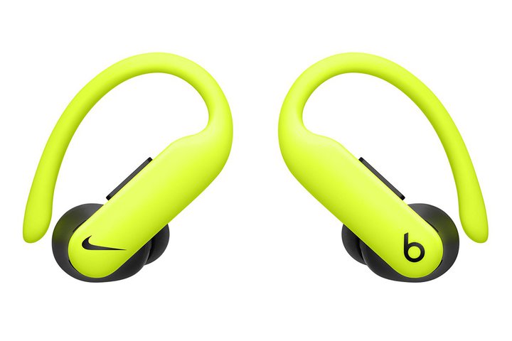 Beats��Nike�����R���{�B���S���C�����X�C���z���uPowerbeats Pro 2 - Nike Special Edition�v