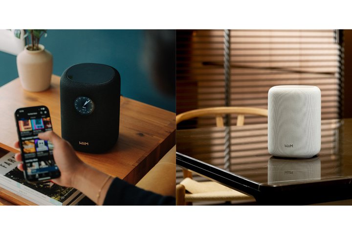 WiiM�A�I�[�g�L�����u���[�V�����Ή��̃��C�����X�X�s�[�J�[�uWiiM Sound�v�uWiiM Sound Lite�v