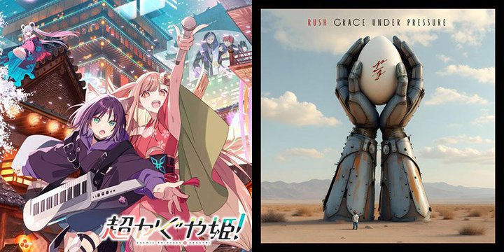 �yQobuz�_�E�����[�h�����L���O�z�S����f�J�n�́w��������P�I�x�{�[�J���g���b�N�W��1�ʂɃJ���o�b�N�I���b�V���^�u���b�N�E�N���E�Y�^�G�C�W�A�̃A���o����