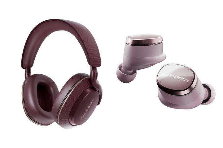 B&W�A���C�����X�w�b�h�z���uPx7 S3�v�Ɗ��S���C�����X�C���z���uPi8�v�ɐV�J���[��ǉ�