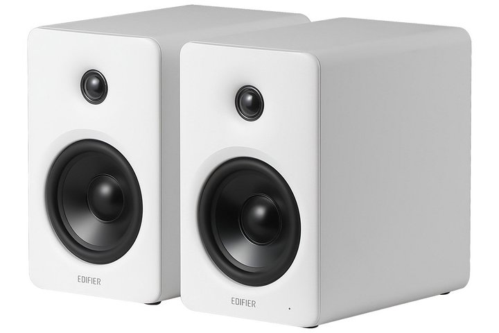 EDIFIER�A�n�C���]�^�n�C���]���C�����X�Ή���HDMI�[�q�������鏬�^�A�N�e�B�u�X�s�[�J�[�uM90�v