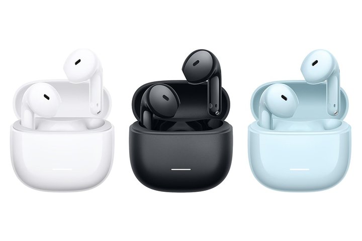 �V���I�~�A��2580�~�̊��S���C�����X�C���z���uREDMI Buds 8 Active�v�B2180�~�ł̑����̔���