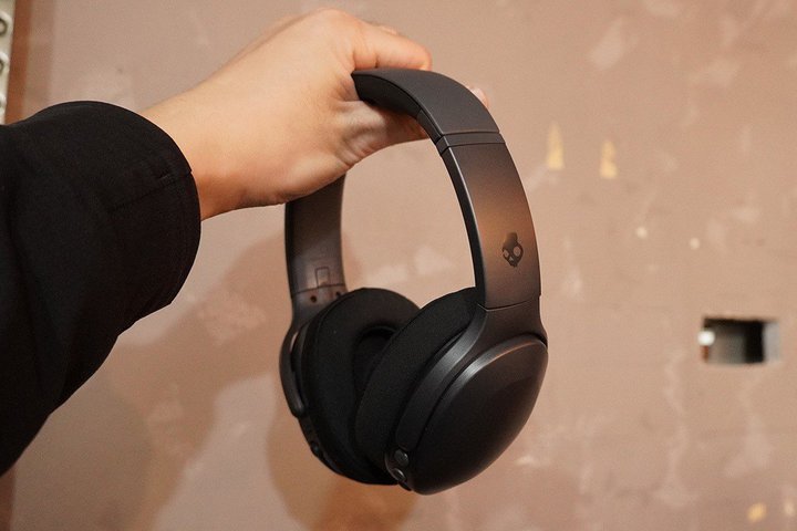 Skullcandy�A���␅�C�ɋ����i�m�R�[�e�B���O���{�����g�k����hBluetooth�w�b�h�z���uCrusher 540�v