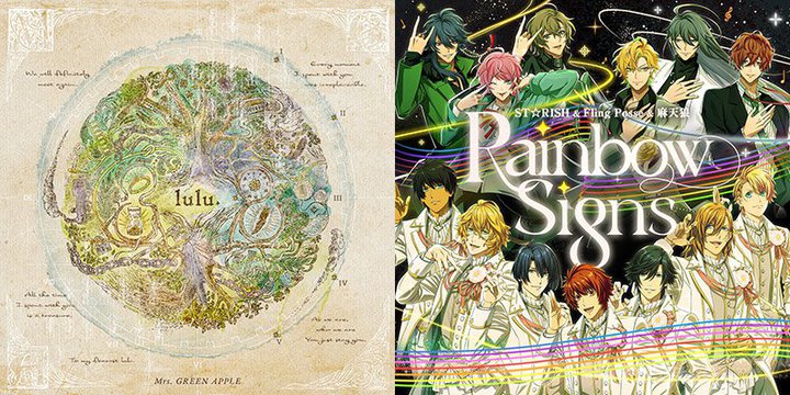 �ymora�A�j�\�������L���O�z�w�����̃t���[�����x2��OP�ululu.�v��1�ʂɕ����߂�I�w�����v���x�w�q�v�}�C�x�R���{��3�e�^�w�w�}�X�x�ԊC��G�\���Ȃ�����