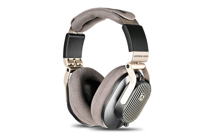 Austrian Audio�A�v���~�A���J���^�w�b�h�z���uThe Arranger�v�{�������B�o�����X�P�[�u���^�P�[�X�̃v���[���g�L�����y�[����