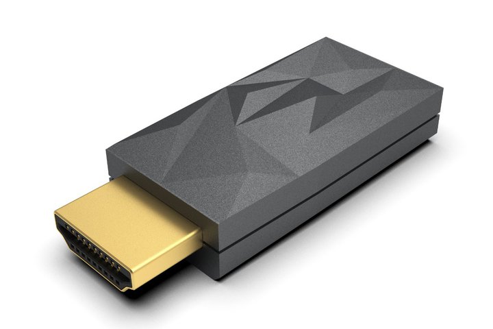 SilentPower�AHDMI�m�C�Y�A�C�\���[�^�[�uHDMI iSilencer 2�v�B8K/60Hz�A4K/120Hz�Ή��B