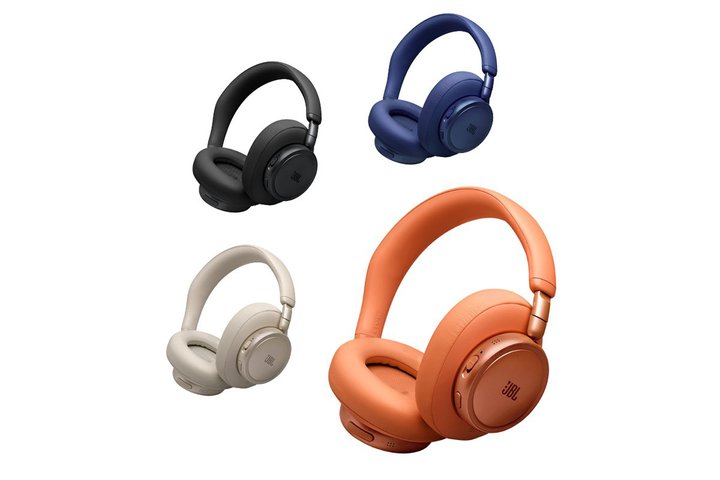 JBL�A�V�m�C�L�������C�����X�w�b�h�z���uLive 780NC�v�uLive 680NC�v�����J�n