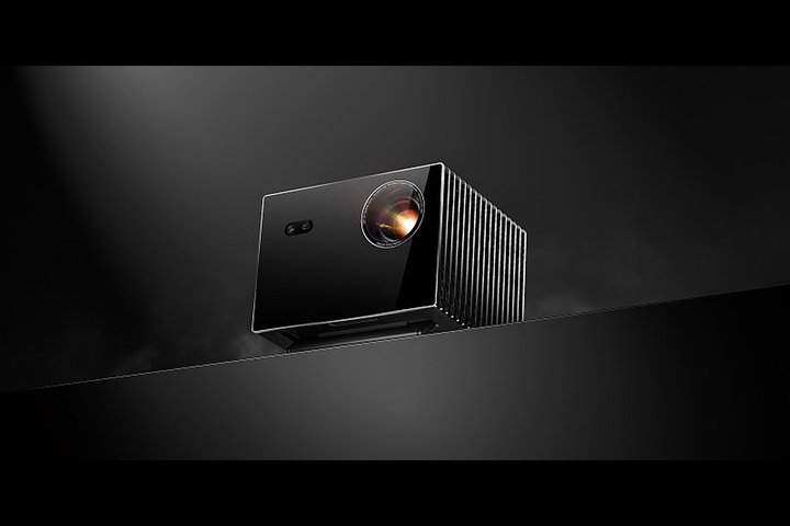 �A�o�b�N�AValerion�̍ŏ��4K���[�U�[�v���W�F�N�^�[�uVision Master Max�v��舵���J�n