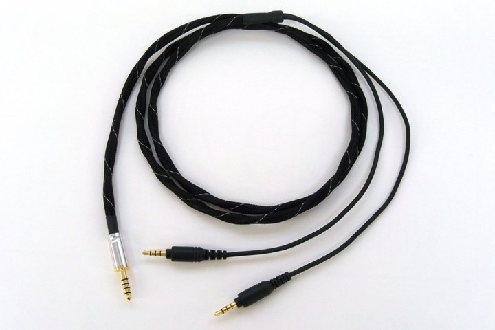 �N���X�]�[���A���O��ʃw�b�h�z���w����4.4mm�o�����X�P�[�u������2.5���~�����L�����y�[���B4������6���܂�