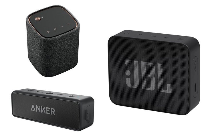 �yAmazon�V�����Z�[���zJBL�^Anker�^YAMAHA�Ȃǐl�C��Bluetooth�X�s�[�J�[�������v���C�X�_�E���I