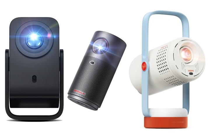 �yAmazon�V�����Z�[���zTCL�^Anker�^XGIMI�̃|�[�^�u���v���W�F�N�^�[�����ʉ��i�ɁI