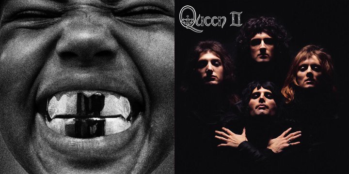 �yQobuz�_�E�����[�h�����L���O�zYe�i�J�j�G�E�E�F�X�g�j��12th�A���o���wBULLY�x��1�ʁI�wQueen II�x2026�N���~�b�N�X�Ղ�����