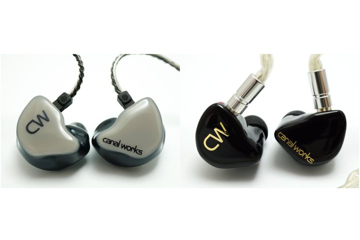 �J�i�����[�N�X�A16�h���C�o�[�̐V�t���O�V�b�vIEM�uCW-L97TQ�^CW-U97TQ�v�B�J�X�^���ƃ��j�o�[�T����2���f���W�J