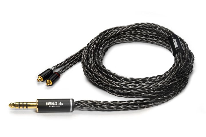 NOBUNAGA Labs�A���⍇�����̃P�[�u���uCOMBINE�V���[�Y�v���16�c���f��4�^�C�v