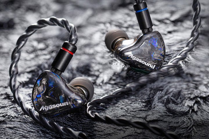 Agasound�A���C�v���E�b�h➑̂ŉ����ȃT�E���h���Đ�����_�C�i�~�b�N�^�C���z���uSublimation Burnout�v