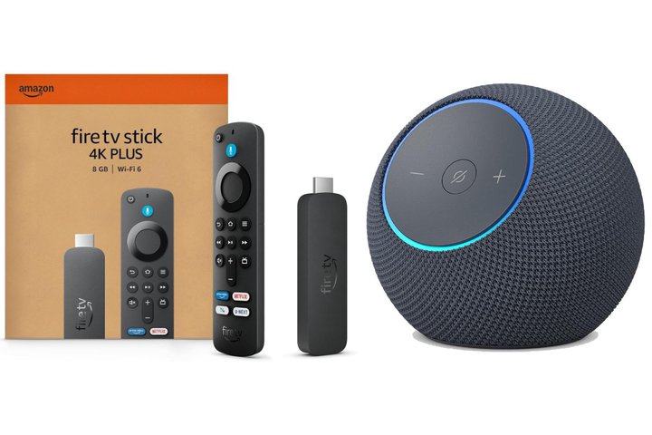 �yAmazon�V�����Z�[���zAmazon�uFire TV�v�uEcho�v�V���[�Y�͂��̐��i�����������I