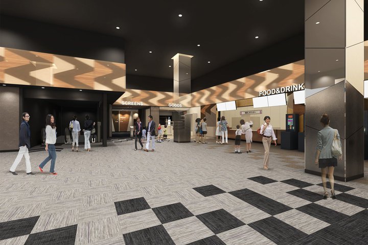 �C�I���V�l�}�����q��R�A6��26���O�����h�I�[�v���B�����q�s���́uIMAX���[�U�[�v�𓱓�