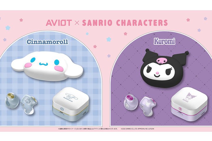 AVIOT �A�w�V�i�����[���x�w�N���~�x�R���{�C���z���B40��ވȏ�̃{�C�X���^�^�t�F�C�X�^�P�[�X�t��