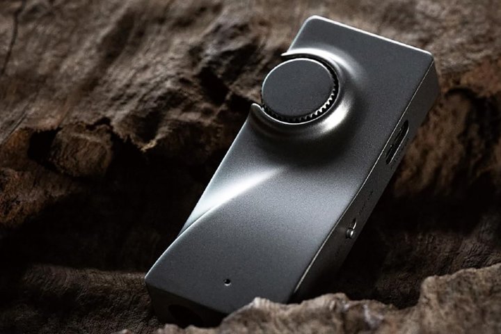 �����J�AUSB-DAC�uMOONRIVER 3�v�BPD�}���[�d�ɐV�Ή��^����������f�U�C���̗p