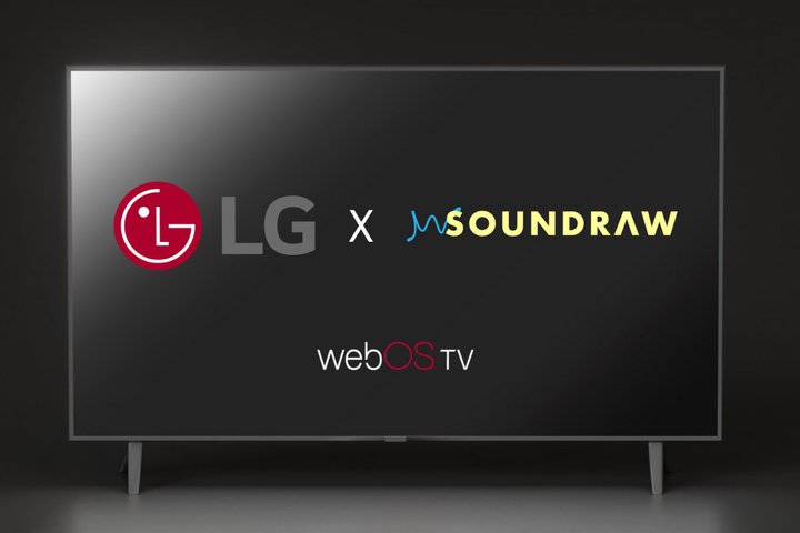 LG���X�}�[�g�e���r�́uwebOS�v��AI��ȋZ�p�B�X�܌���BGM�T�[�r�X�ȂǂɓW�J