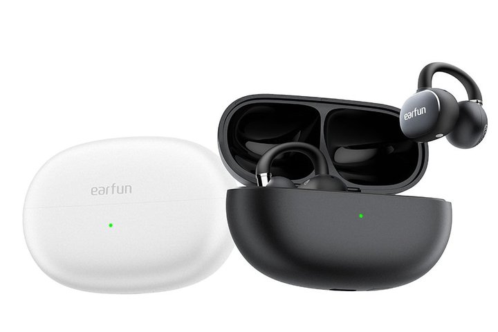 EarFun�A��2����C���[�J�t�^���S���C�����X�uClip 2�v��s�\��X�^�[�g�B�o�^��30���I�t