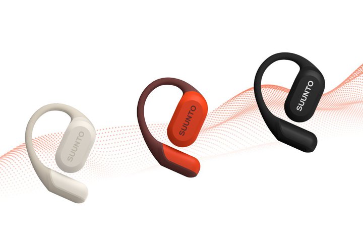 SUUNTO�A�I�[�v���C���[�^���S���C�����X�uSuunto Spark�v�B���y���y���݂Ȃ�����X�̃p�t�H�[�}���X���Ȋw�I�ɕ���