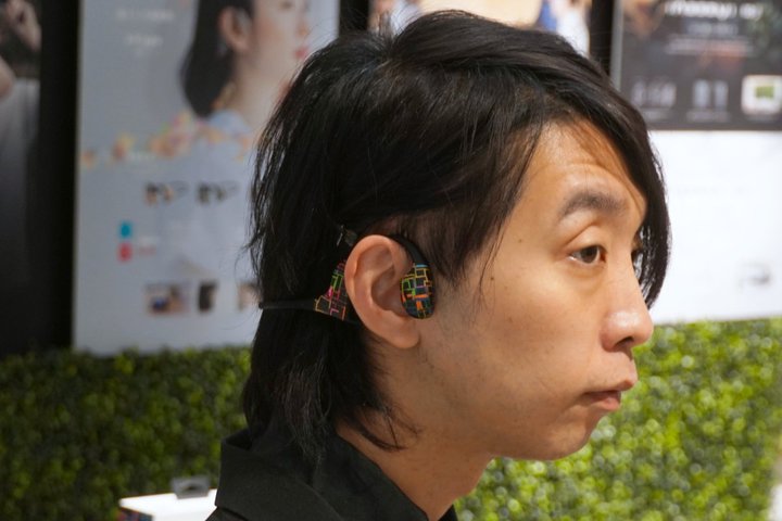 �ukikippa �C���z�� HERALBONY���f���v�ȂǑ̌��ł���|�b�v�A�b�v�C�x���g�A4/15����B��s�̌����|�[�g