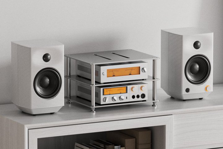 FIIO�A�A�N�e�B�u�X�s�[�J�[�uSP5�v�V�F�z���C�g��4/24����