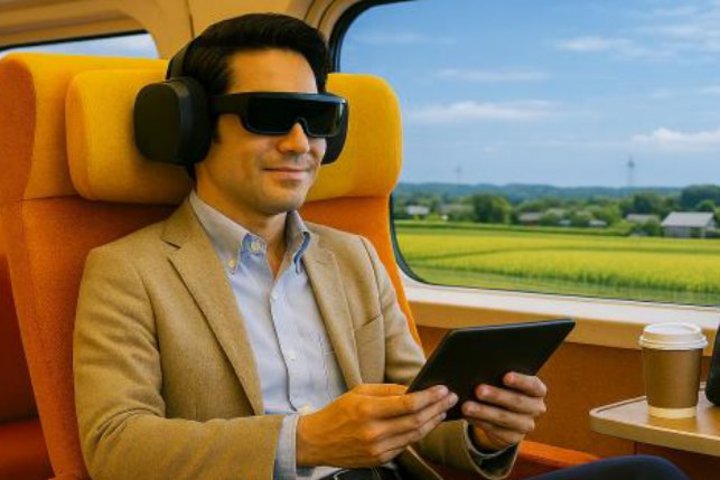 NTT�́g��������߂�Z�p�hPSZ���A�R�`�V�����u�΂��v�ŏ�ԑ̌��B���s���Ńg���C�A�������{