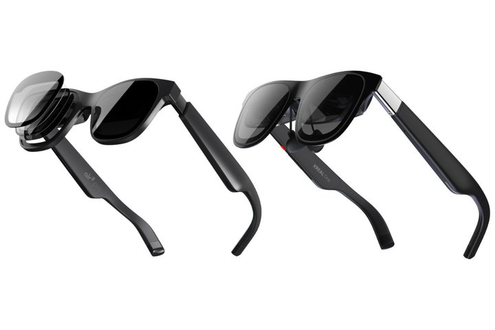 XREAL�A�uXREAL Air 2 Pro�v�uXREAL One�v��̔��I���B�����T�C�g��Amazon���͊����A����͗��ʍ݌ɂ݂̂őΉ�