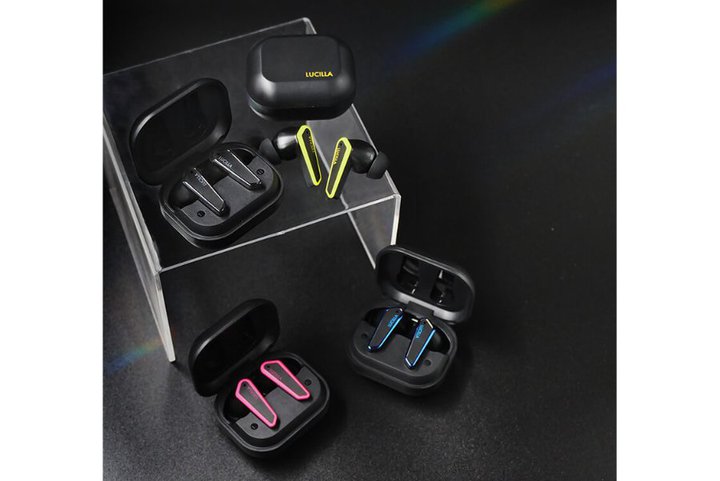 LUCILLA�A���D�^�肨�낵�{�C�X�Łg�����Ə����͂���h���S���C�����X�C���z���uTWS014�v