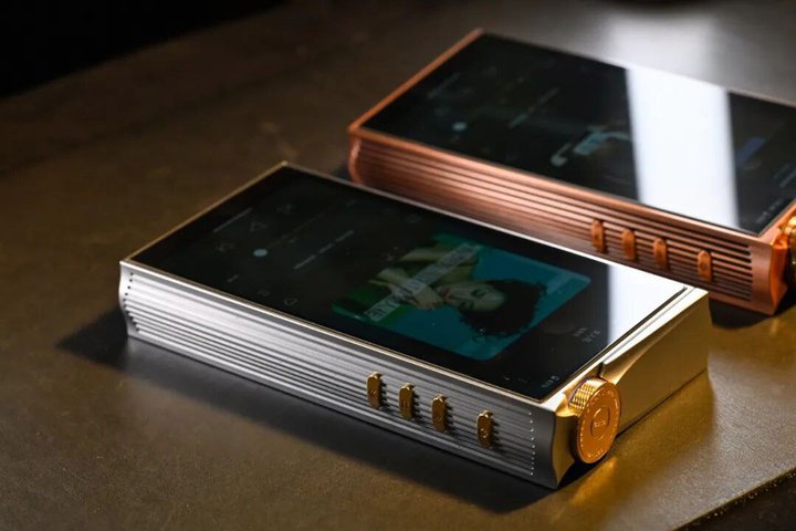 EvoAria�A�g���Ɂh �ڎw������112���~�̐��ʌ���Android DAP�uEvoOne Ti�^Cu�v