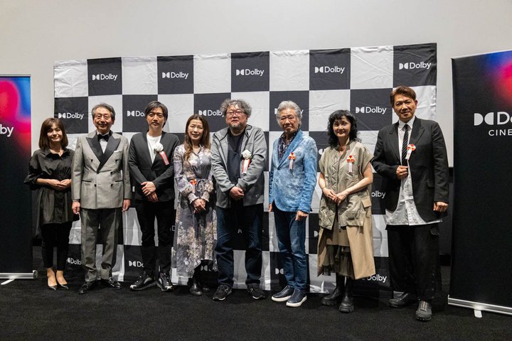 ����ēu�v���؂�̂����Ԃ����ݕ����ł���v�B�h���r�[�V�l�}�̌��TOHO�V�l�}�Y��䒬�ɂĊJ��