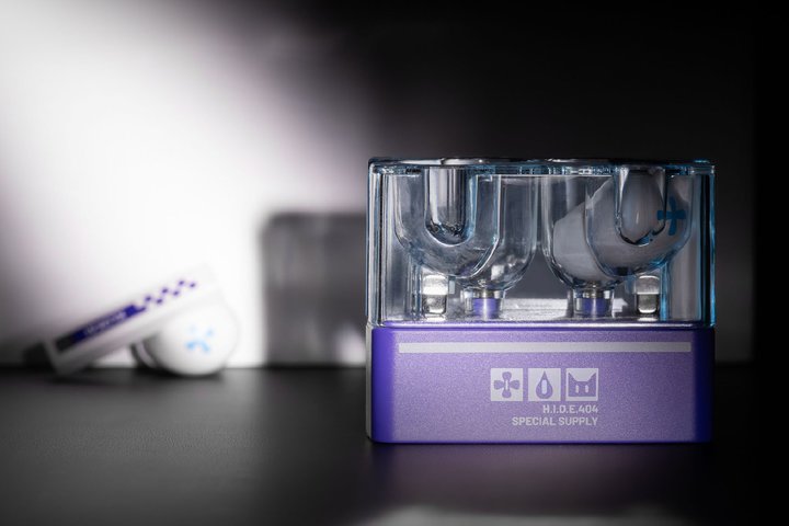 �����J�A�w�h�[���Y�t�����g���C��2�x�ƃR���{�������ʎ��E���S���C�����X�uH.I.D.E.404 Klukai�v