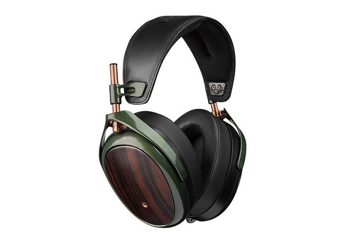 Meze Audio�A���^�_�C�i�~�b�N�w�b�h�z���́g�j���[�X�^���_�[�h�h�uSTRADA�v